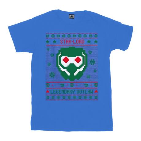 MARVEL  Guardians Of The Galaxy Vol. 2 TShirt 