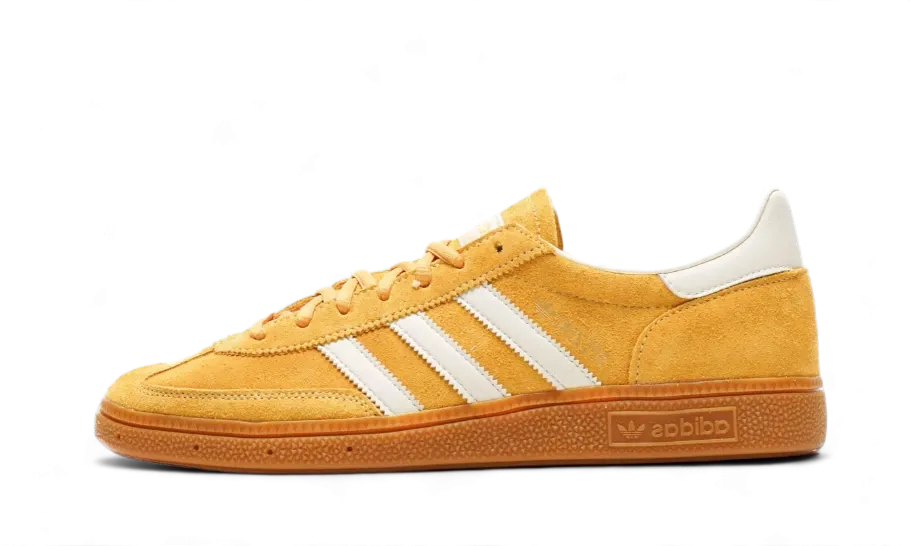 adidas  Handball Spezial Preloved Yellow 