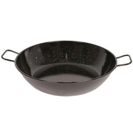 Garcima Poêle à griller PAELLERO  