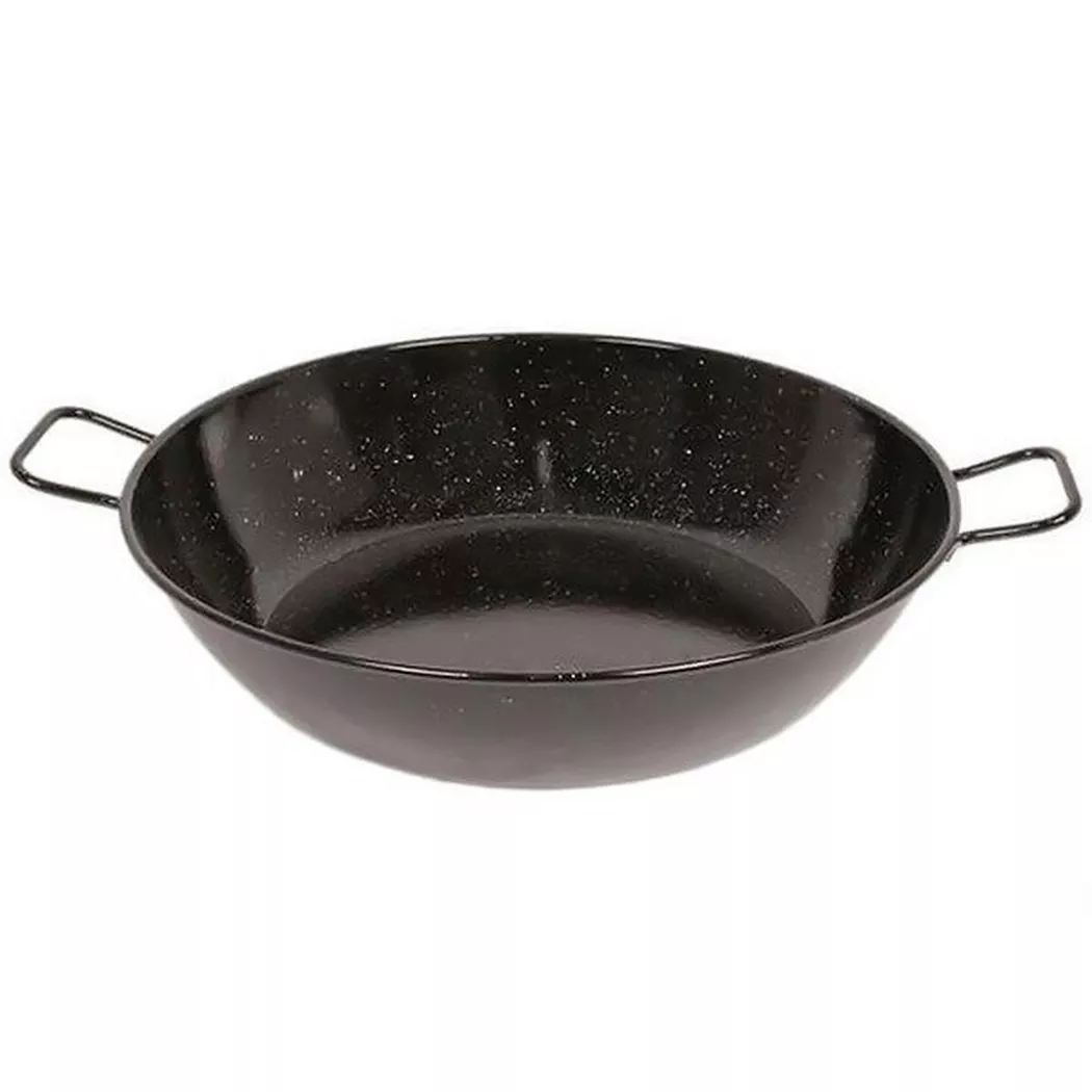 Garcima Poêle émaillée 60 cm Accessoires