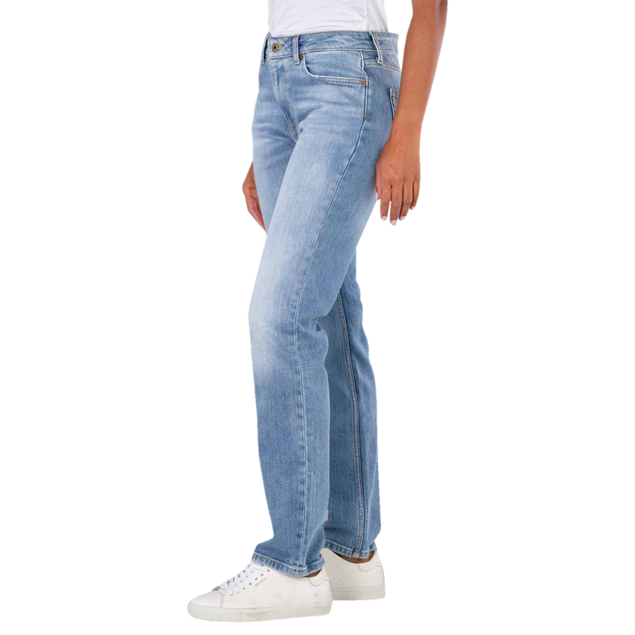 Pepe Jeans London Mary Straight Fit Jeans  