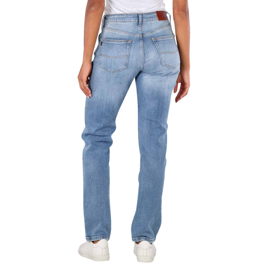 Pepe Jeans London Mary Straight Fit Jeans  