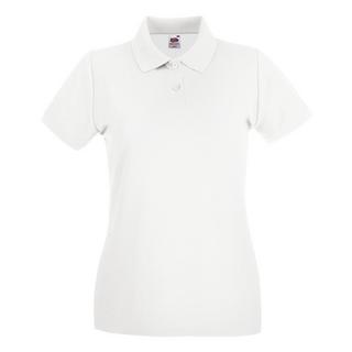 Fruit of the Loom Poloshirt  