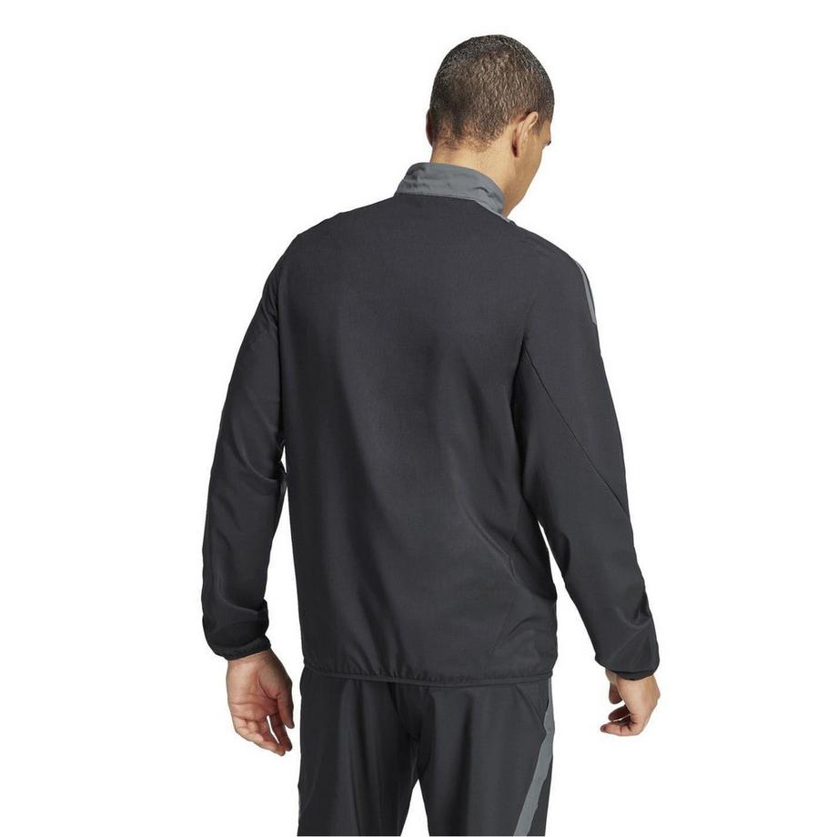 adidas  Veste De Survêtement Trio 