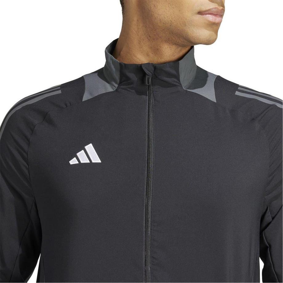 adidas  Veste De Survêtement Trio 