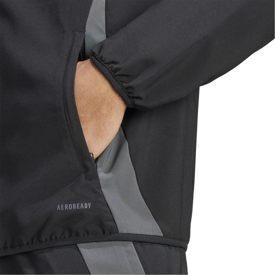 adidas  Veste De Survêtement Trio 