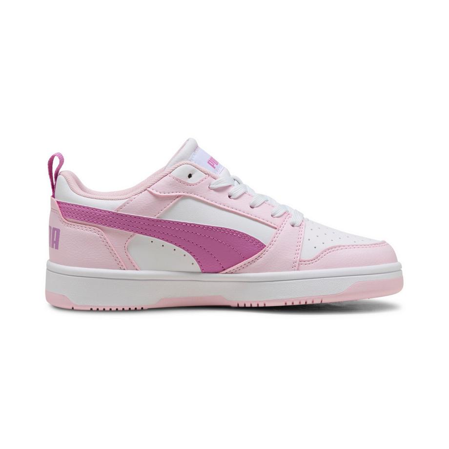Sneakers per bambini rebound v6 lo