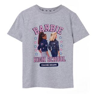 Barbie  Tshirt HIGH SCHOOL 