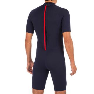 OLAIAN  Muta shorty uomo surf 1,5 mm neoprene 