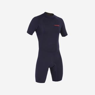 OLAIAN  Muta shorty uomo surf 1,5 mm neoprene 