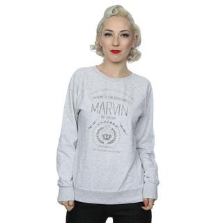 LOONEY TUNES Where's The Kaboom Sweatshirt  