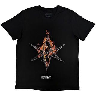 Bring Me The Horizon Bring Me The Horizon Logo T-Shirt  