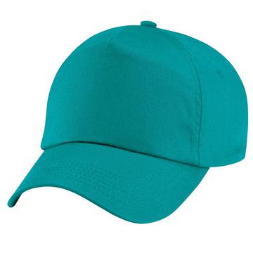 Plaine junior originale 5 Panel Baseball Cap