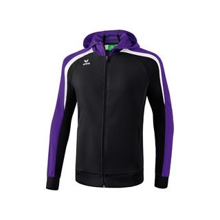 Erima  trainingsjacke für kinder liga 2.0 avec capuche 