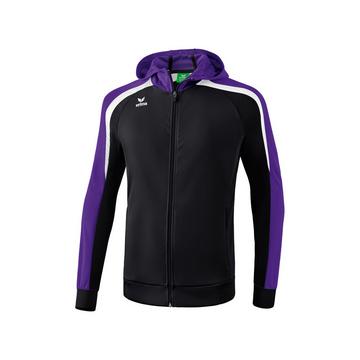 trainingsjacke für kinder liga 2.0 avec capuche