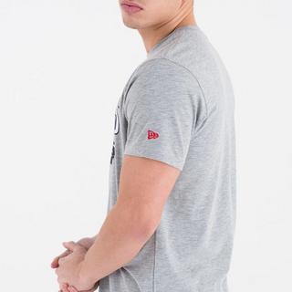 NEW ERA New Orleans Pelicans NBA T-Shirt  