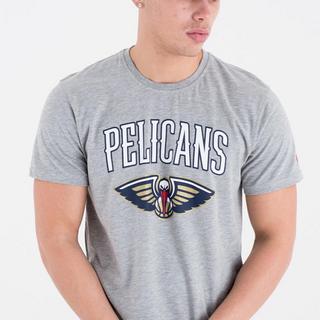 NEW ERA New Orleans Pelicans NBA T-Shirt  