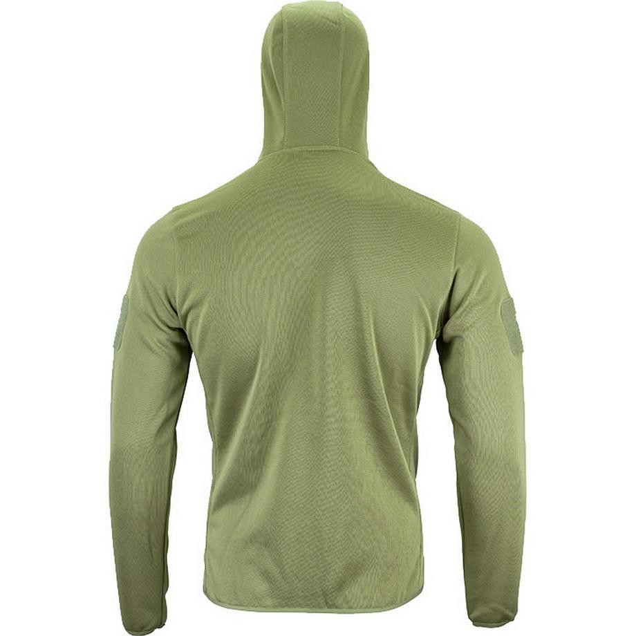 Viper  Armour Felpa Con Cappuccio 