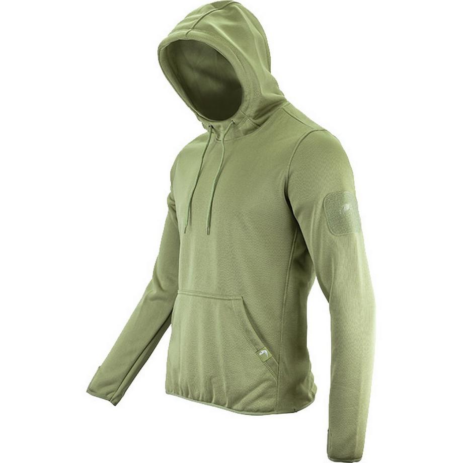 Viper  Armour Felpa Con Cappuccio 