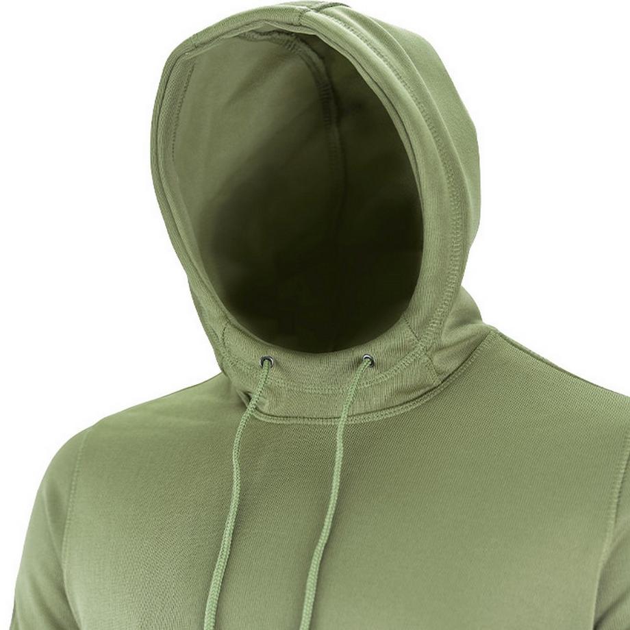 Viper  Armour Felpa Con Cappuccio 