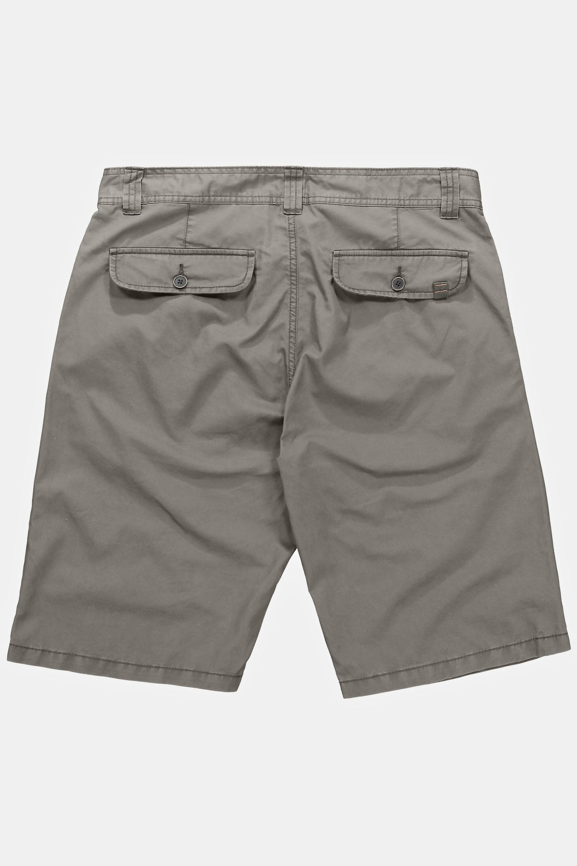 Sthuge Bermuda Chino Regular Fit Shorts  