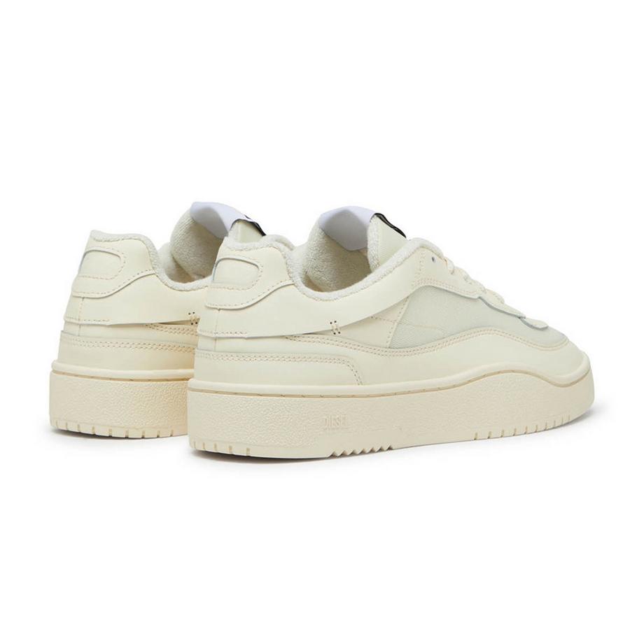 DIESEL S-Oval Skate Low Sneaker  
