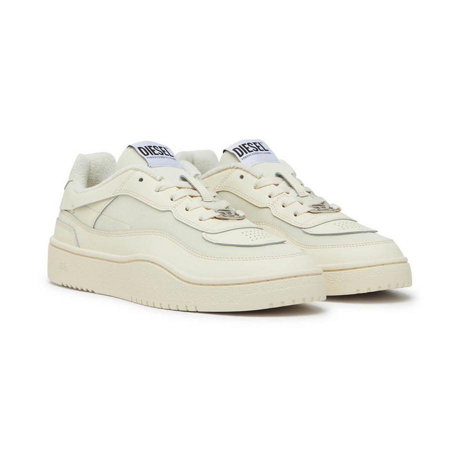 Baskets  Confortable à porter-S-OVAL SKATE LOW