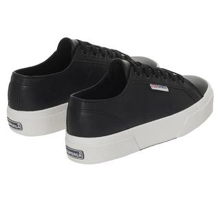 SUPERGA  Sneaker 2740, Nappaleder 