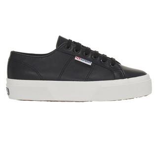 SUPERGA  Sneaker 2740, Nappaleder 