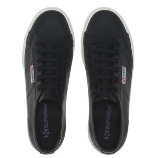 SUPERGA  Sneaker 2740, Nappaleder 