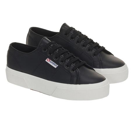 SUPERGA  Sneaker 2740, Nappaleder 