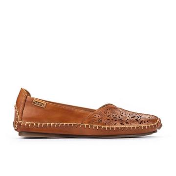 Jerez - Leder loafer