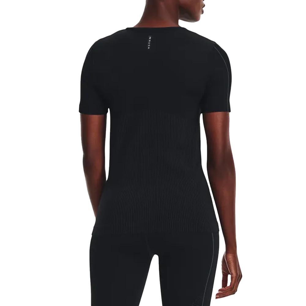 UNDER ARMOUR Rush Nahtloses T-Shirt  