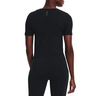 UNDER ARMOUR Rush Nahtloses T-Shirt  