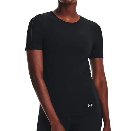 UNDER ARMOUR Rush Nahtloses T-Shirt  