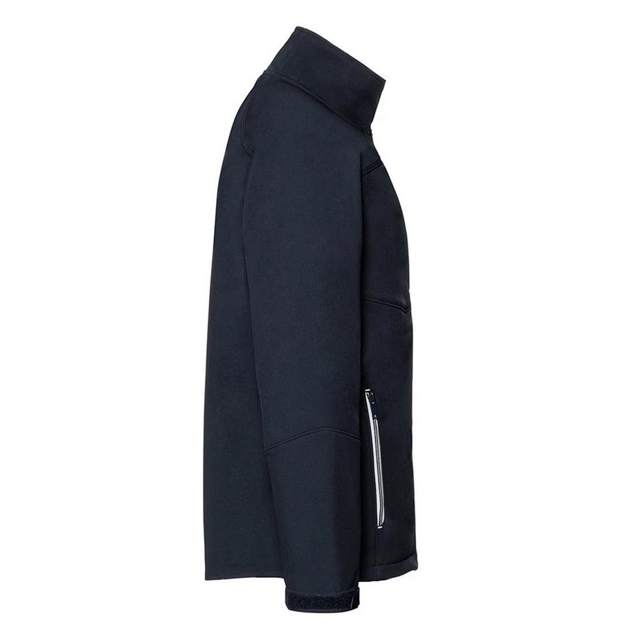Russell Veste Softshell Regular Fit  