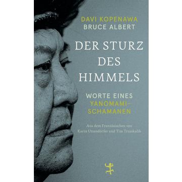 Der Sturz des Himmels