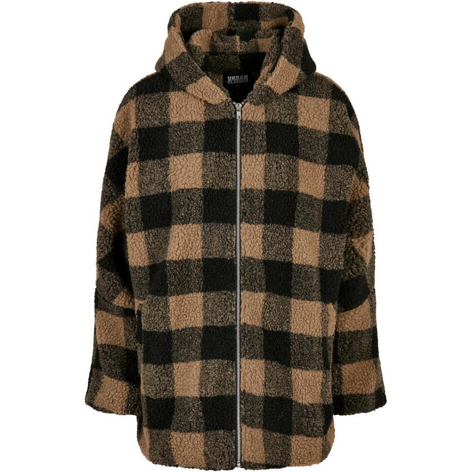 Veste Motiftyle À Carreaux