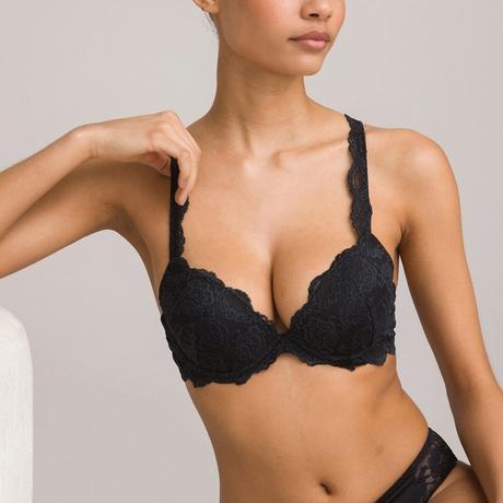 La Redoute Collections Reggiseno push-up Anthea  