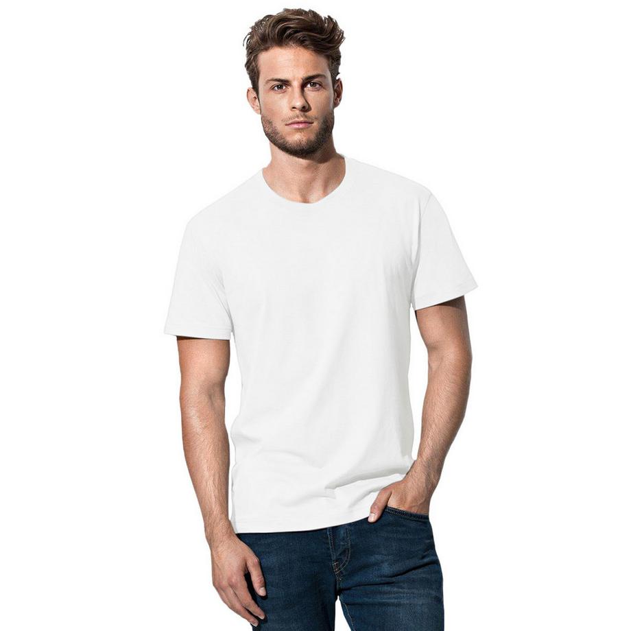 Stedman  Stedman Klassik T-Shirt 