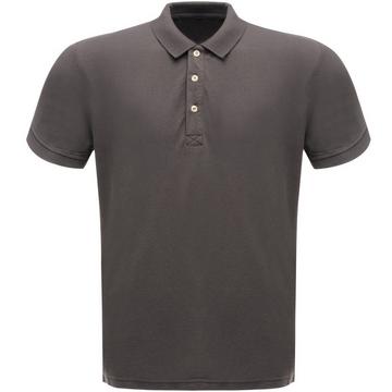 Klassik 6535 Kurzarm Polo Shirt