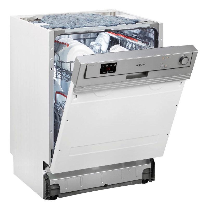 SHARP QW-HX12S47ES-CH  