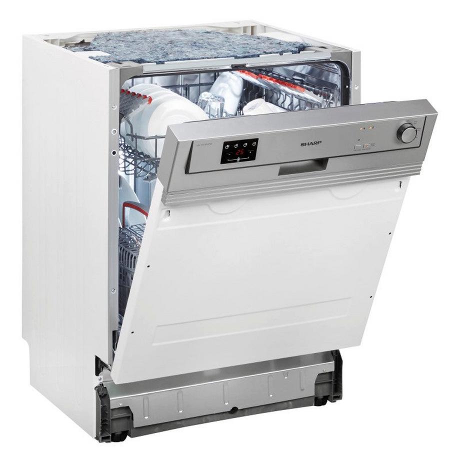 SHARP QW-HX12S47ES-CH  