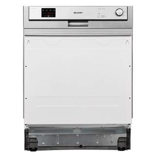 SHARP QW-HX12S47ES-CH  