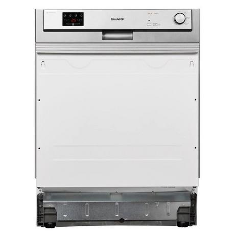 SHARP QW-HX12S47ES-CH  