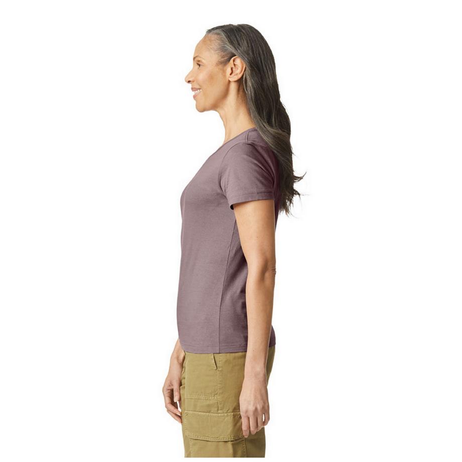 Gildan T-Shirt Tissu Doux  