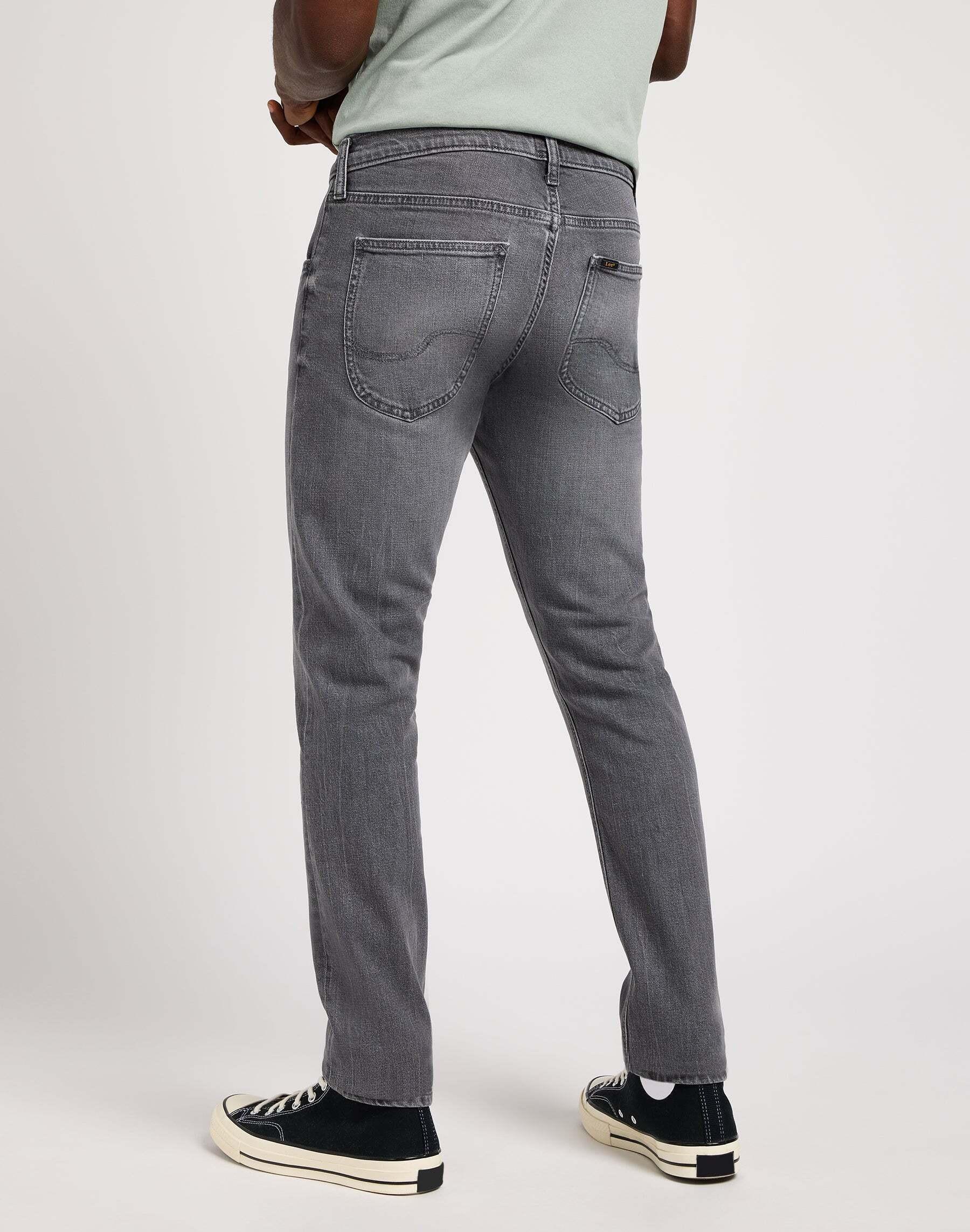 Lee Luke Slim Tapered Jeans  