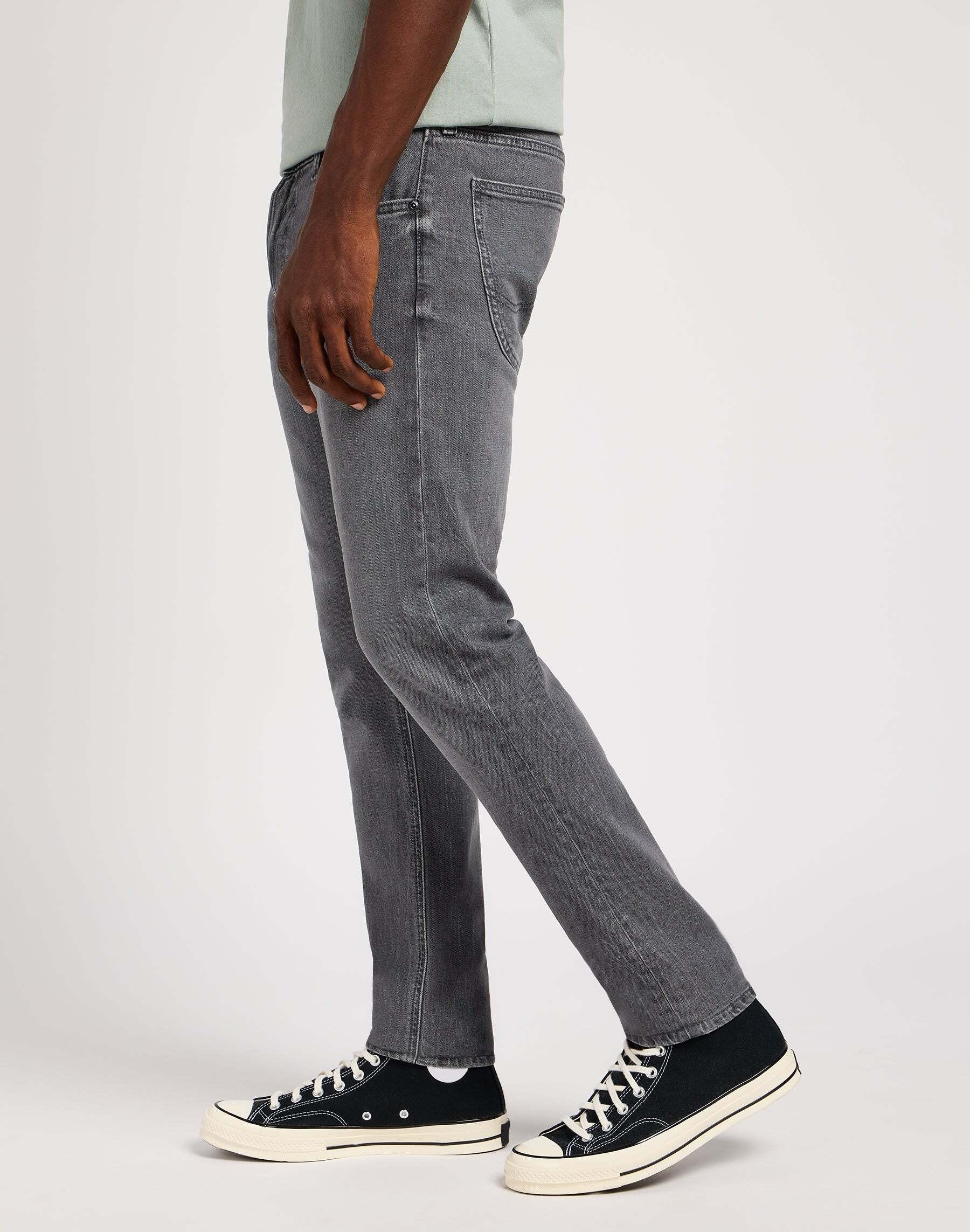 Lee Luke Slim Tapered Jeans  