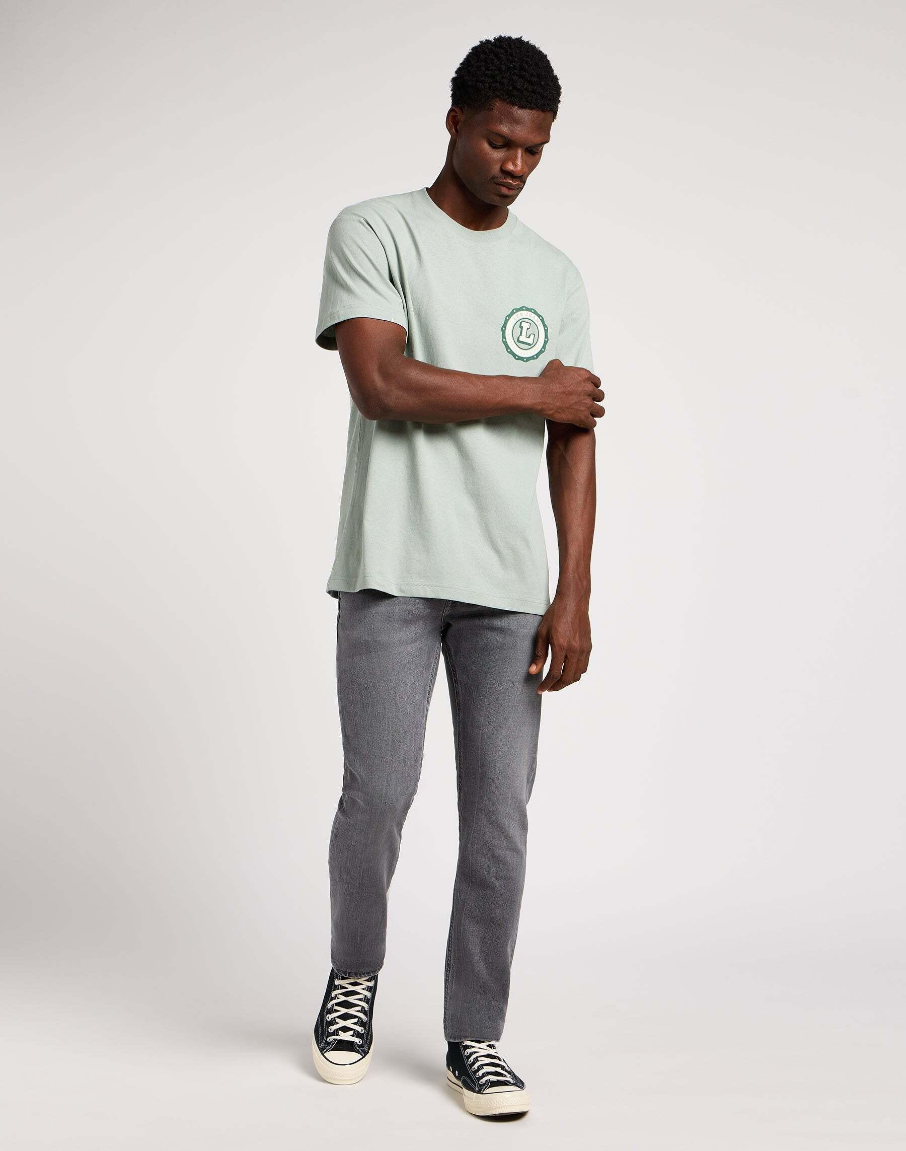 Lee Luke Slim Tapered Jeans  