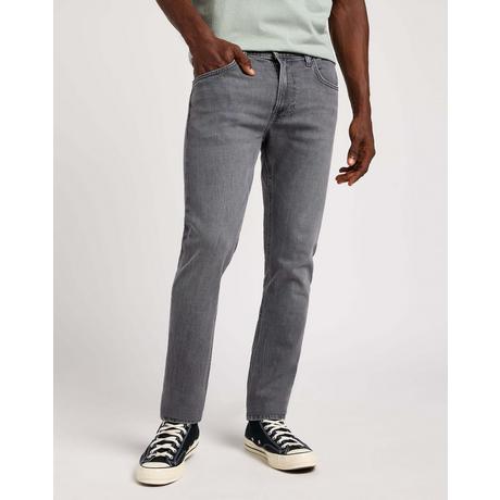 Lee Luke Slim Tapered Jeans  